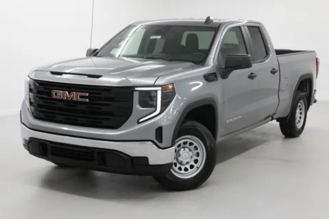 More photos of 2026 GMC Sierra 1500 Pro at Jim Falk Motors, MO