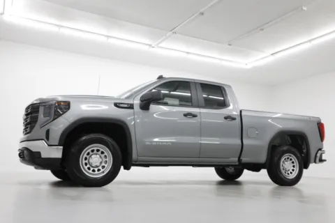 More photos of 2026 GMC Sierra 1500 Pro at Jim Falk Motors, MO