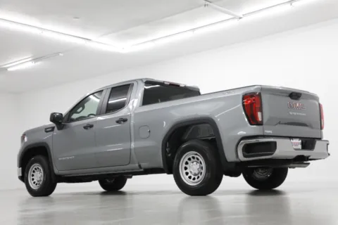 More photos of 2026 GMC Sierra 1500 Pro at Jim Falk Motors, MO