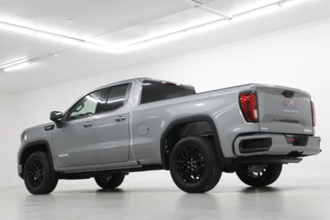 More photos of 2026 GMC Sierra 1500 Elevation at Jim Falk Motors, MO