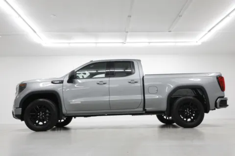 Another view of 2026 GMC Sierra 1500 Elevation for sale in Clinton, MO at Jim Falk Motors