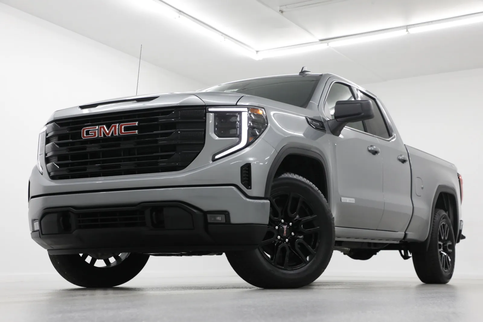 2026 GMC Sierra 1500 Elevation for sale in Clinton, MO