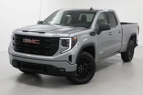 More photos of 2026 GMC Sierra 1500 Elevation at Jim Falk Motors, MO