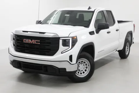 More photos of 2026 GMC Sierra 1500 Pro at Jim Falk Motors, MO