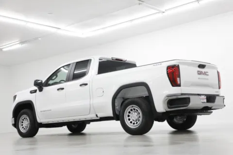 More photos of 2026 GMC Sierra 1500 Pro at Jim Falk Motors, MO