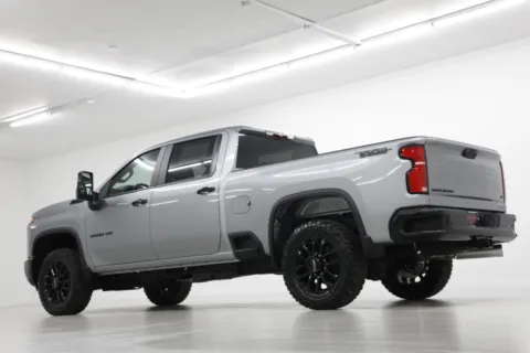 More photos of 2026 Chevrolet Silverado 2500HD LT at Jim Falk Motors, MO