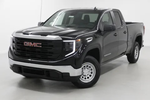 More photos of 2026 GMC Sierra 1500 Pro at Jim Falk Motors, MO