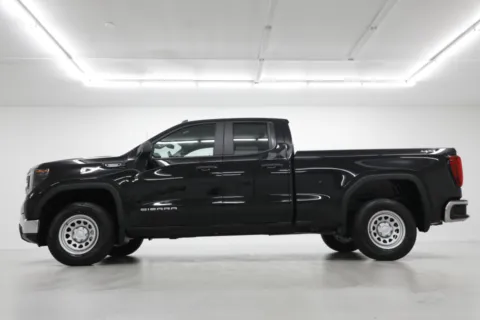 Another view of 2026 GMC Sierra 1500 Pro for sale in Clinton, MO at Jim Falk Motors