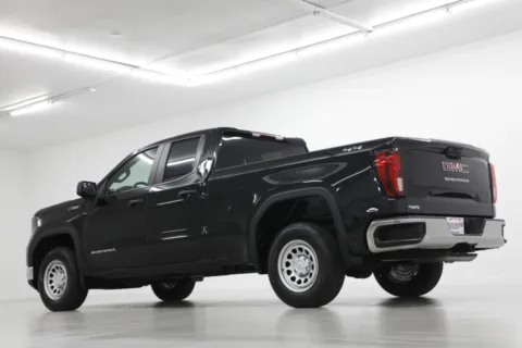 More photos of 2026 GMC Sierra 1500 Pro at Jim Falk Motors, MO