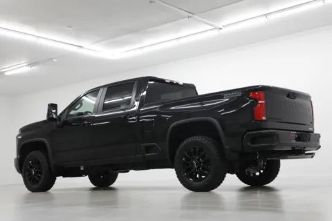 More photos of 2026 Chevrolet Silverado 2500HD LT at Jim Falk Motors, MO
