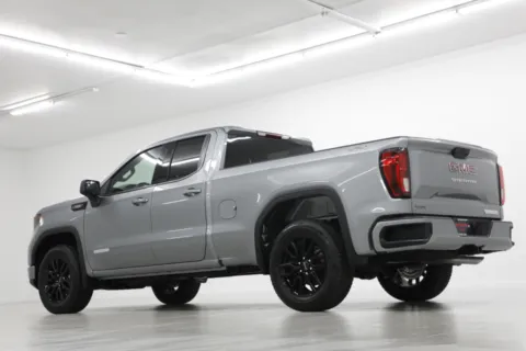 More photos of 2026 GMC Sierra 1500 Elevation at Jim Falk Motors, MO