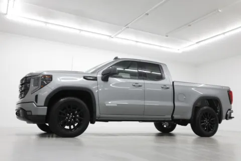 Photos of 2026 GMC Sierra 1500 Elevation for sale in Clinton, MO at Jim Falk Motors