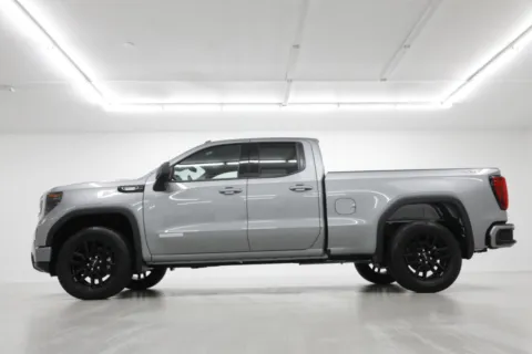 Another view of 2026 GMC Sierra 1500 Elevation for sale in Clinton, MO at Jim Falk Motors