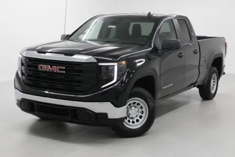More photos of 2026 GMC Sierra 1500 Pro at Jim Falk Motors, MO