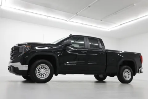 Photos of 2026 GMC Sierra 1500 Pro for sale in Clinton, MO at Jim Falk Motors