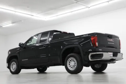 More photos of 2026 GMC Sierra 1500 Pro at Jim Falk Motors, MO