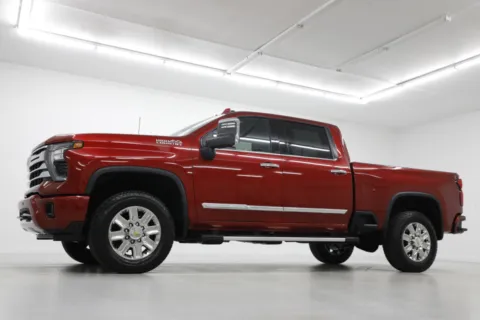 Photos of 2026 Chevrolet Silverado 2500HD High Country for sale in Clinton, MO at Jim Falk Motors