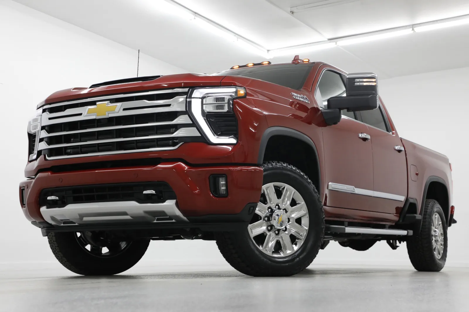 2026 Chevrolet Silverado 2500HD High Country for sale in Clinton, MO