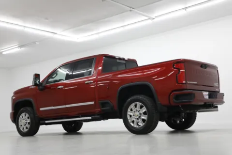 More photos of 2026 Chevrolet Silverado 2500HD High Country at Jim Falk Motors, MO