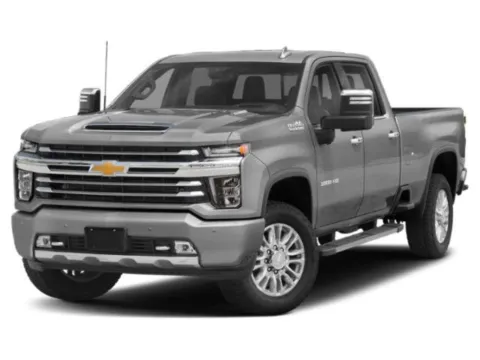 Black 2022 Chevrolet Silverado 3500HD DRW High Country for sale in Clinton, MO