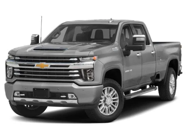 2022 Chevrolet Silverado 3500HD DRW High Country for sale in Clinton, MO