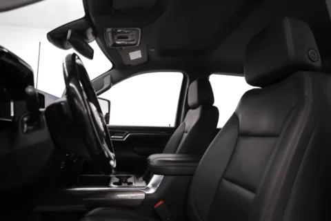 More photos of 2024 Chevrolet Silverado 2500HD LTZ at Jim Falk Motors, MO