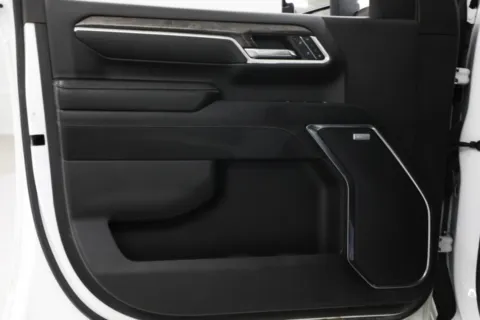 Photos of 2024 Chevrolet Silverado 2500HD LTZ for sale in Clinton, MO at Jim Falk Motors