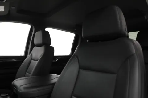 More photos of 2024 Chevrolet Silverado 2500HD LTZ at Jim Falk Motors, MO