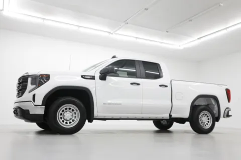 Photos of 2026 GMC Sierra 1500 Pro for sale in Clinton, MO at Jim Falk Motors