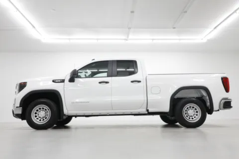 Another view of 2026 GMC Sierra 1500 Pro for sale in Clinton, MO at Jim Falk Motors