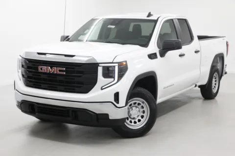 More photos of 2026 GMC Sierra 1500 Pro at Jim Falk Motors, MO