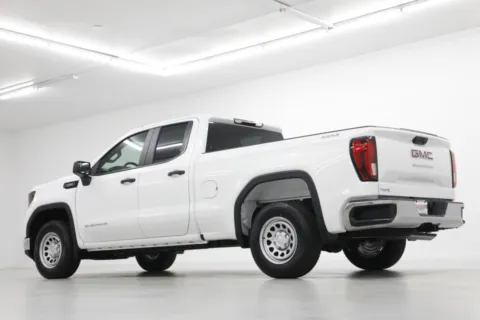 More photos of 2026 GMC Sierra 1500 Pro at Jim Falk Motors, MO