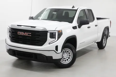 More photos of 2026 GMC Sierra 1500 Pro at Jim Falk Motors, MO