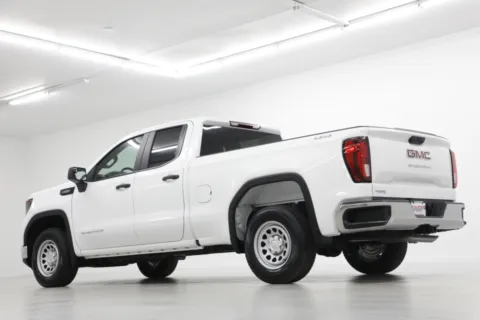 More photos of 2026 GMC Sierra 1500 Pro at Jim Falk Motors, MO