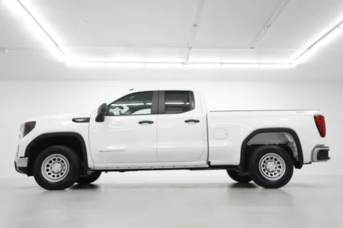 Another view of 2026 GMC Sierra 1500 Pro for sale in Clinton, MO at Jim Falk Motors