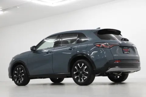 More photos of 2026 Honda HR-V EX-L at Jim Falk Motors, MO