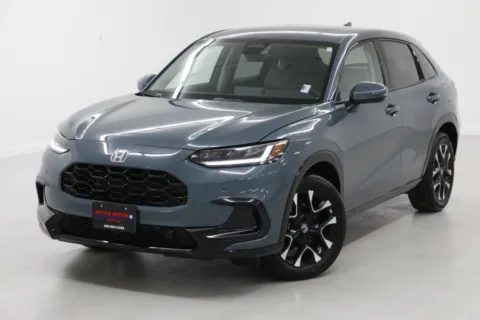 More photos of 2026 Honda HR-V EX-L at Jim Falk Motors, MO