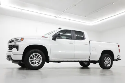 Photos of 2026 Chevrolet Silverado 1500 RST for sale in Clinton, MO at Jim Falk Motors