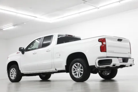 More photos of 2026 Chevrolet Silverado 1500 RST at Jim Falk Motors, MO