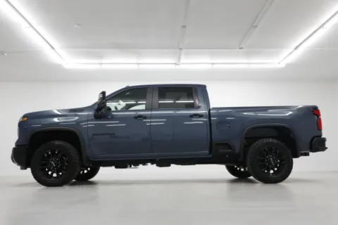 Another view of 2026 Chevrolet Silverado 2500HD LT for sale in Clinton, MO at Jim Falk Motors