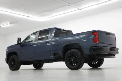 More photos of 2026 Chevrolet Silverado 2500HD LT at Jim Falk Motors, MO