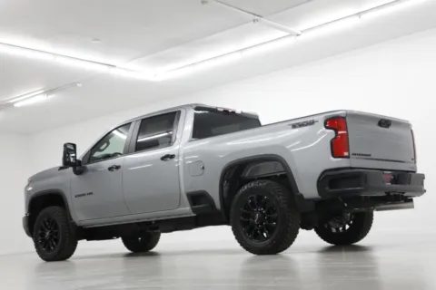 More photos of 2026 Chevrolet Silverado 2500HD LT at Jim Falk Motors, MO