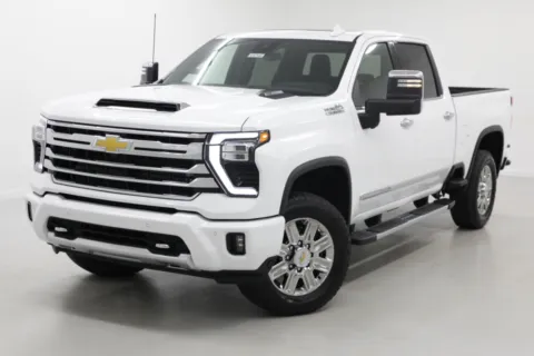 More photos of 2026 Chevrolet Silverado 3500HD High Country at Jim Falk Motors, MO