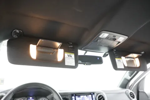 More photos of 2017 Toyota Tacoma TRD Sport at Jim Falk Motors, MO