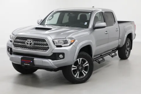 More photos of 2017 Toyota Tacoma TRD Sport at Jim Falk Motors, MO