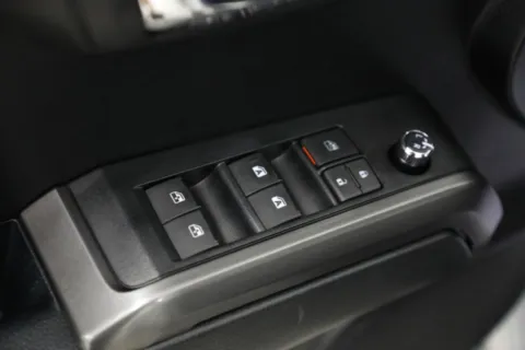 Another view of 2017 Toyota Tacoma TRD Sport for sale in Clinton, MO at Jim Falk Motors