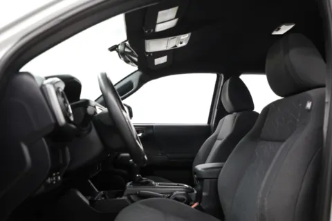 More photos of 2017 Toyota Tacoma TRD Sport at Jim Falk Motors, MO