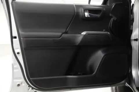 Photos of 2017 Toyota Tacoma TRD Sport for sale in Clinton, MO at Jim Falk Motors