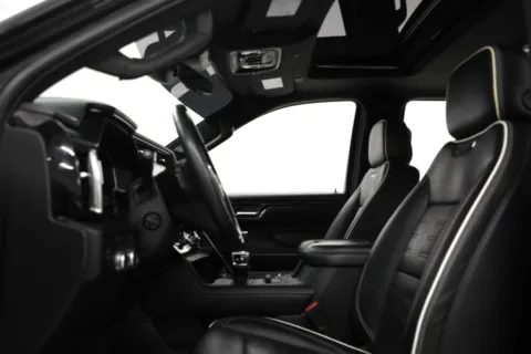 More photos of 2022 GMC Sierra 1500 AT4X at Jim Falk Motors, MO