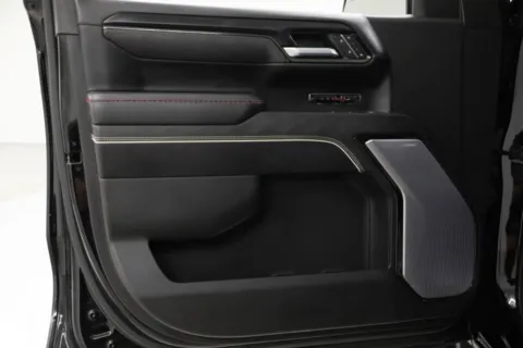 Photos of 2022 GMC Sierra 1500 AT4X for sale in Clinton, MO at Jim Falk Motors